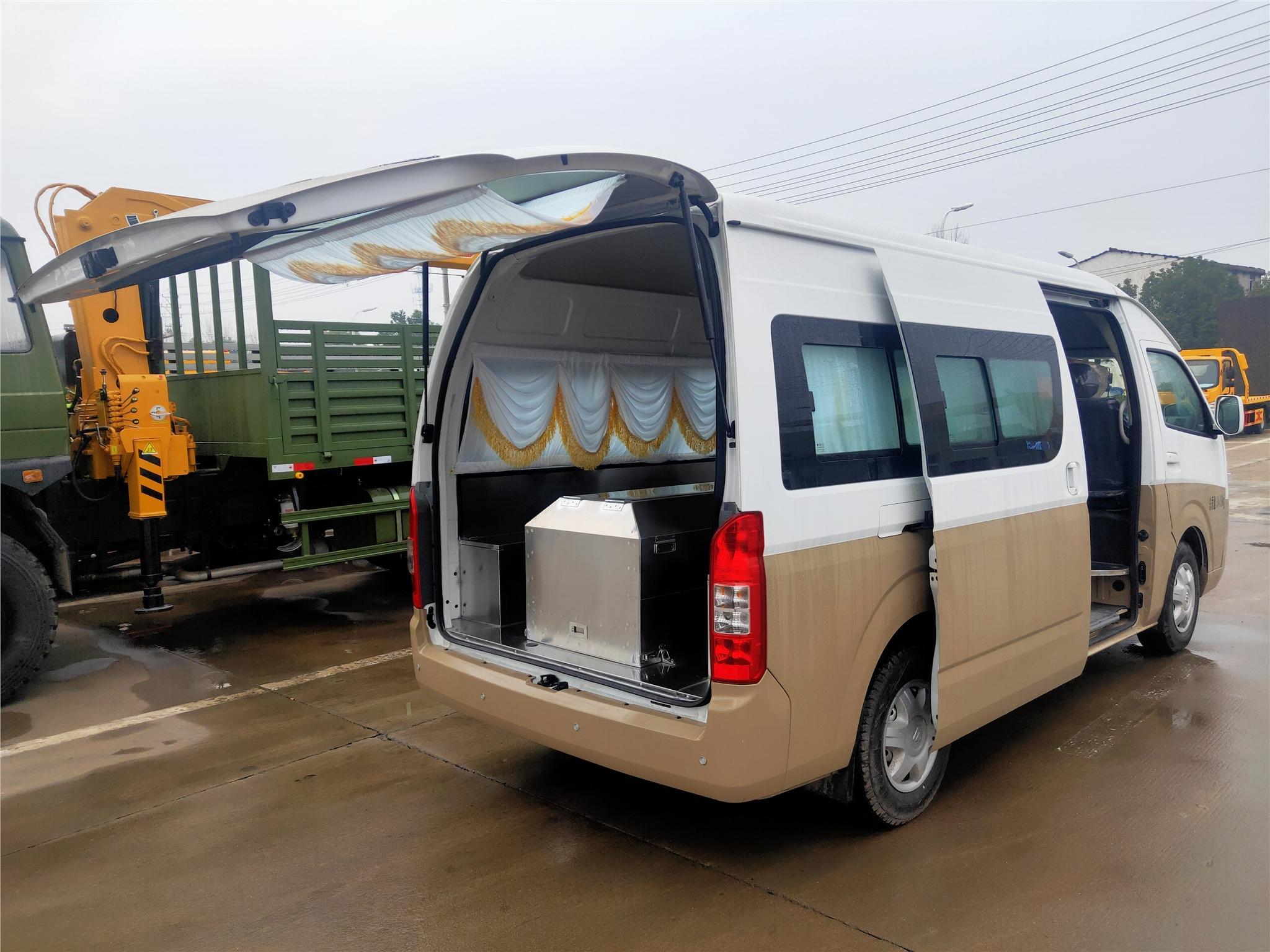 奉贤区骨灰盒运输-安全护送,让思念延续